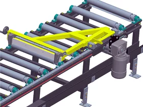 Pásová píla System X/XP Pásová píla System X/XP