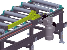 Pásová píla System X/XP Pásová píla System X/XP