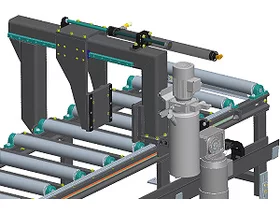Pásová píla System X/XP Pásová píla System X/XP
