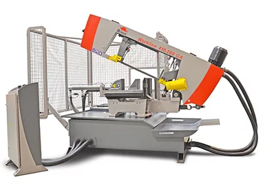Pásové píly Workline 510.350 GANC Pásové píly Workline 510.350 GANC