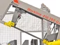 Pásové píly Workline 510.350 GANC Pásové píly Workline 510.350 GANC