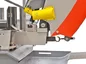 Pásové píly Workline 510.350 GANC Pásové píly Workline 510.350 GANC